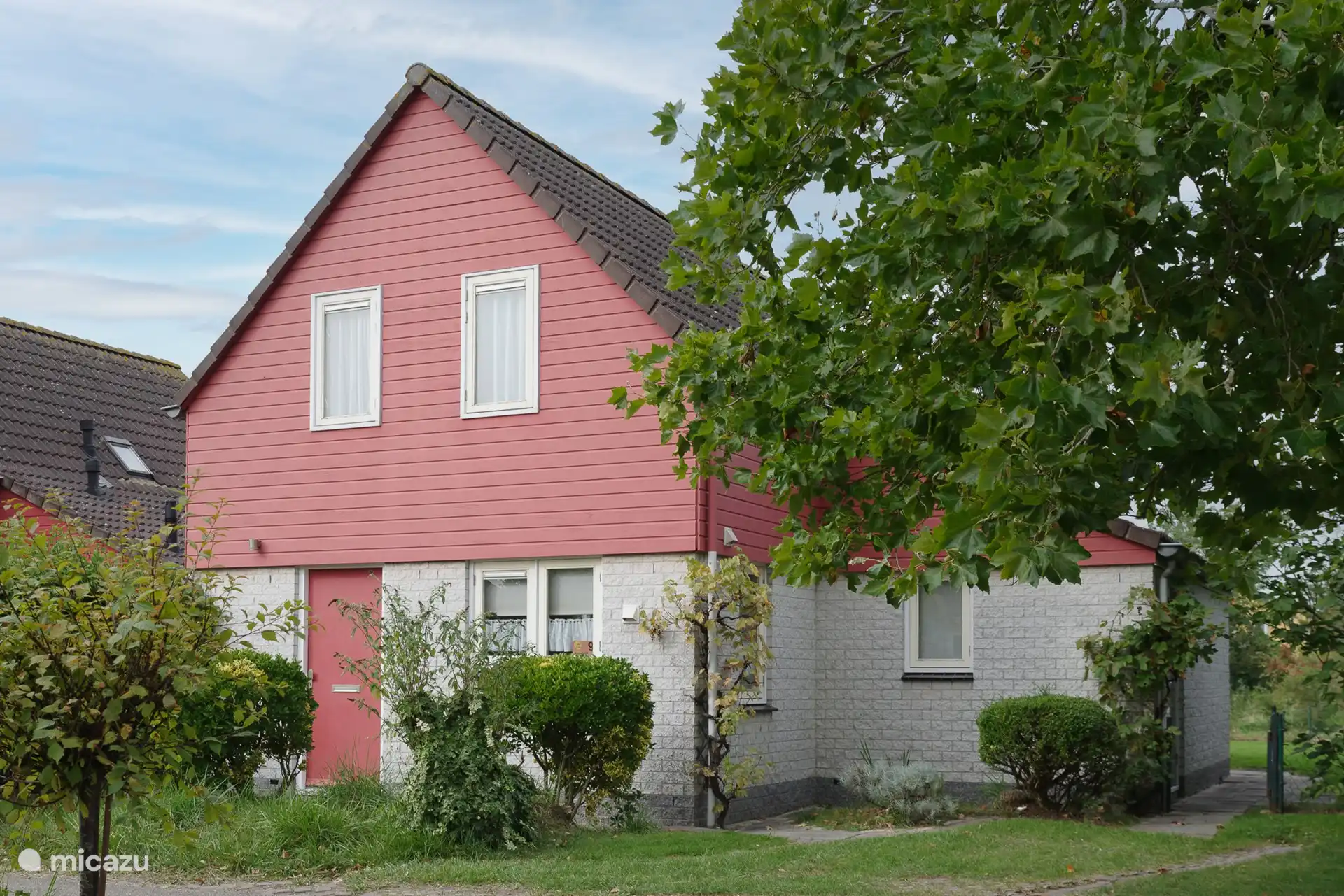 Plongée / snorkeling, Pays-Bas, Zélande, Wemeldinge, maison de vacances Villapark de Oesterbaai - 99