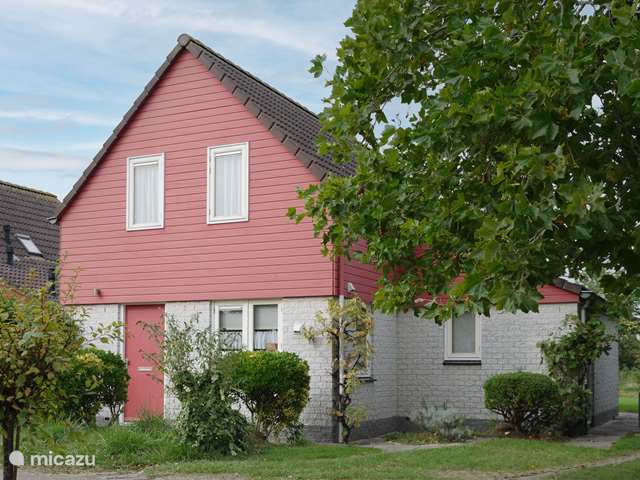 Holiday home in Netherlands, Zeeland, Wemeldinge - holiday house Villapark de Oesterbaai-99