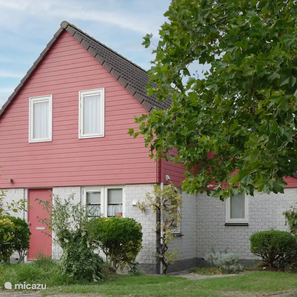 Villapark de Oesterbaai - 99