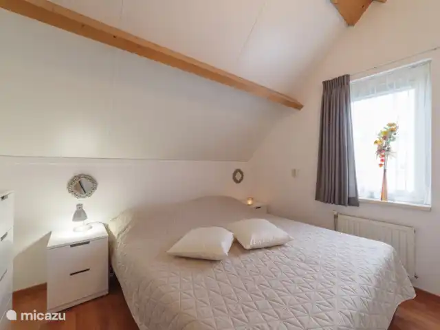 Villapark de Oesterbaai - 99 | Pays-Bas, Zélande, Wemeldinge - maison de vacances Chambre 3 n°99