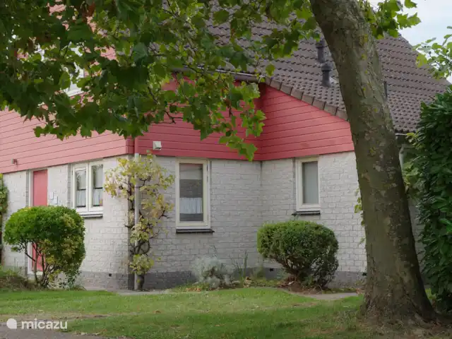Villapark de Oesterbaai - 99 | Pays-Bas, Zélande, Wemeldinge - maison de vacances Façade de la maison n°99