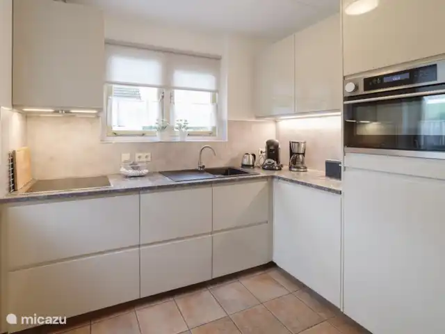 Villapark de Oesterbaai - 99 | Pays-Bas, Zélande, Wemeldinge - maison de vacances Cuisine n°99