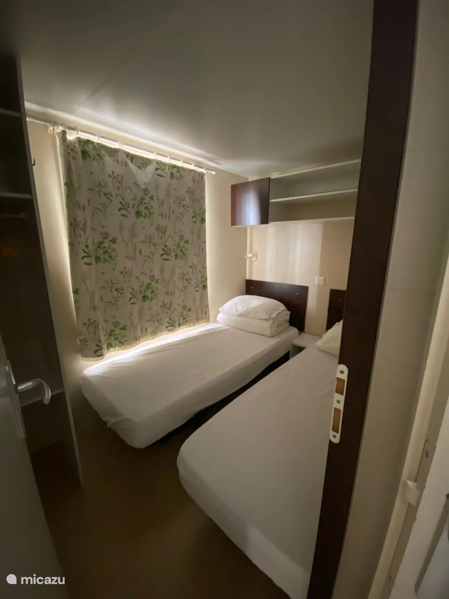 habitación para 2 personas