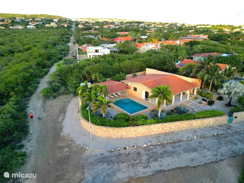 Vakantiehuis Bonaire, Bonaire, Santa Barbara Villa Every Day is SUNday Villa
