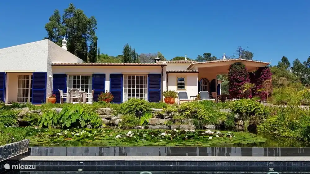 Quinta Monchique | Portugal, Algarve, Monchique - villa