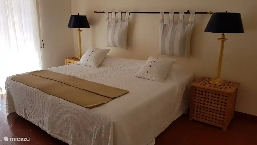 chambre &#224; coucher