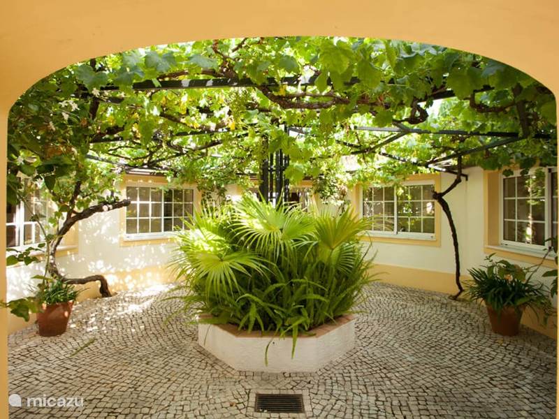 Ferienwohnung Portugal, Algarve, Monchique Villa Quinta Monchique