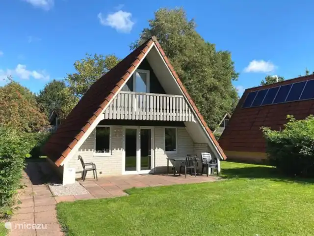 Bungalow de vacances Het Hedgehog House | Pays-Bas, Overijssel, Gramsbergen - maison de vacances Bungalow de vacances Het Hedgehog House | Pays-Bas, Overijssel, Gramsbergen - maison de vacances