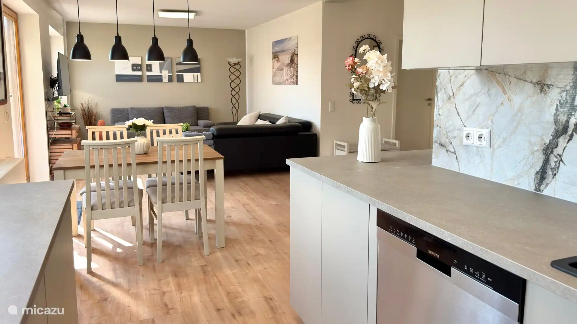 Senderismo, Alemania, Renania-Palatinado, Trier, apartamento Apartamento vacacional Reuscher Trier Newel