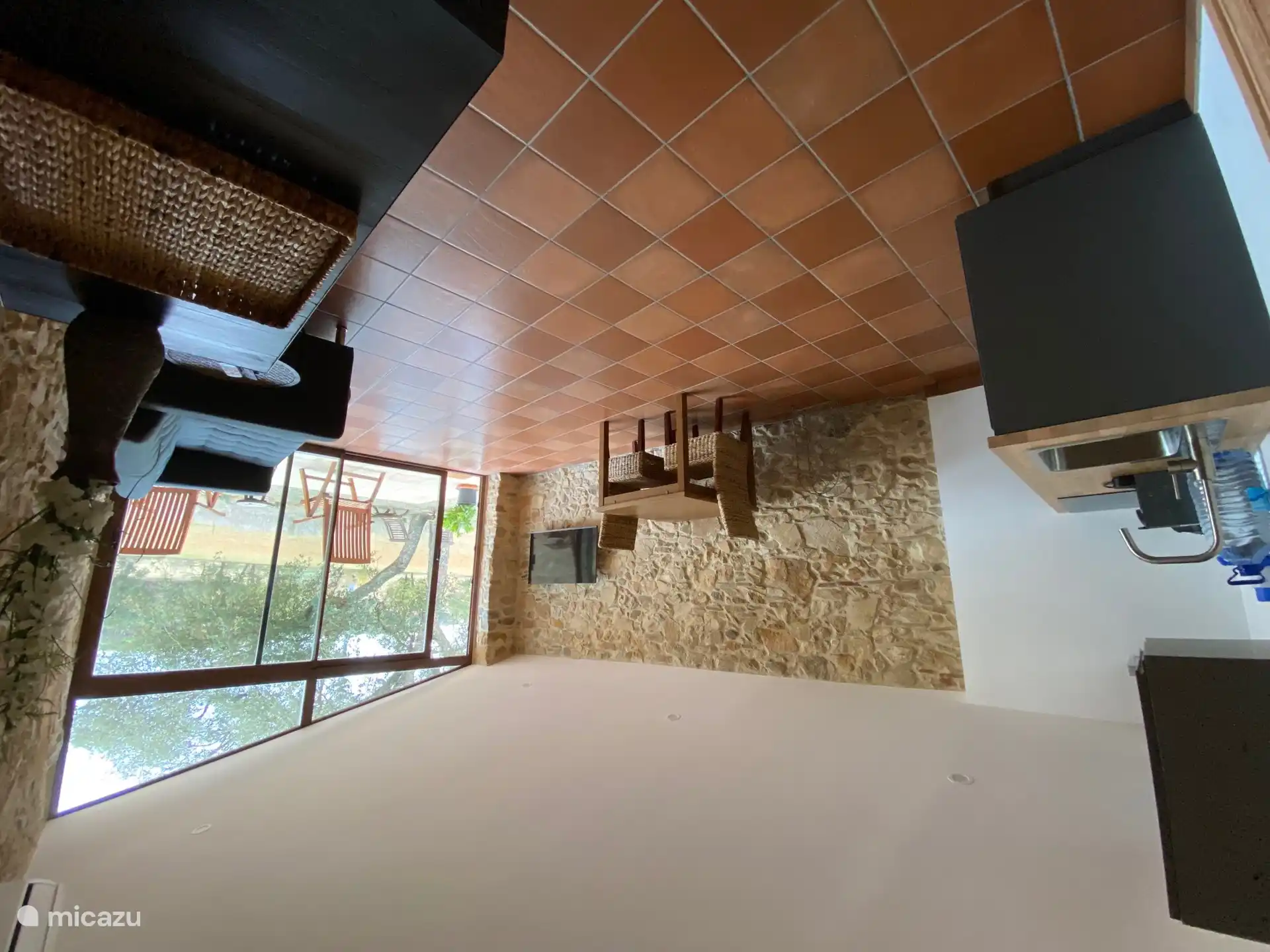 Can Massanet - apartment Luna in Spain, Costa Brava, Llagostera - Apartment