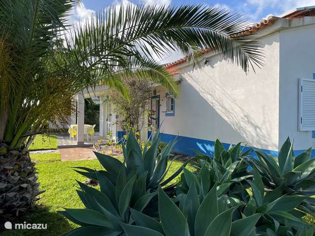 Vakantiehuis Portugal, Algarve, Aljezur - villa Casa Cool