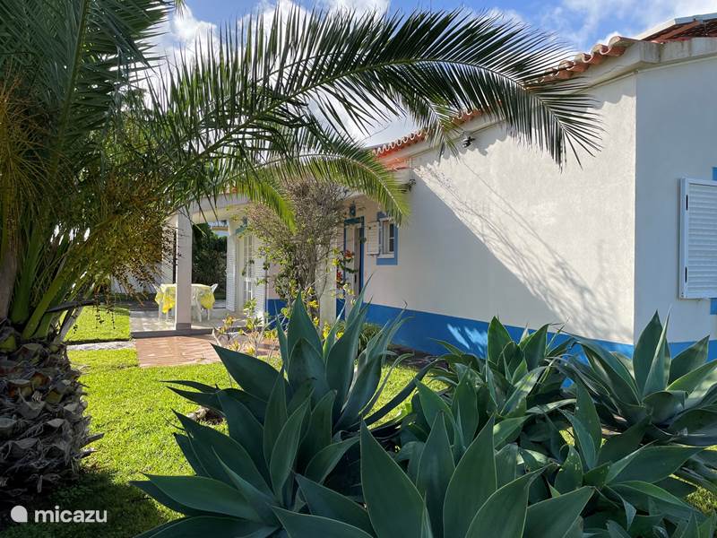 Maison de Vacances Portugal, Algarve, Aljezur Villa Casa Cool