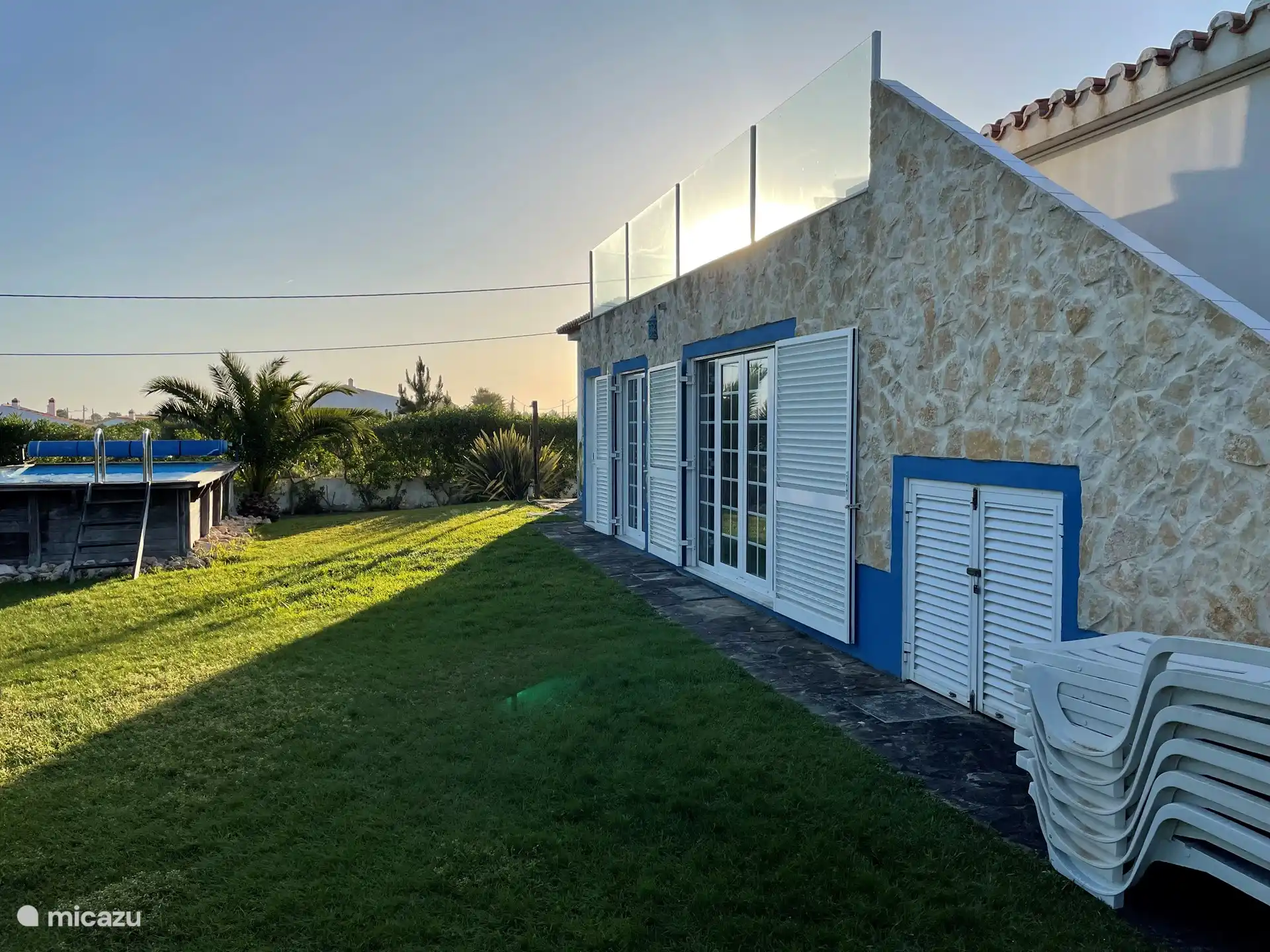 Casa Cool | Portugal, Algarve, Aljezur - Villa