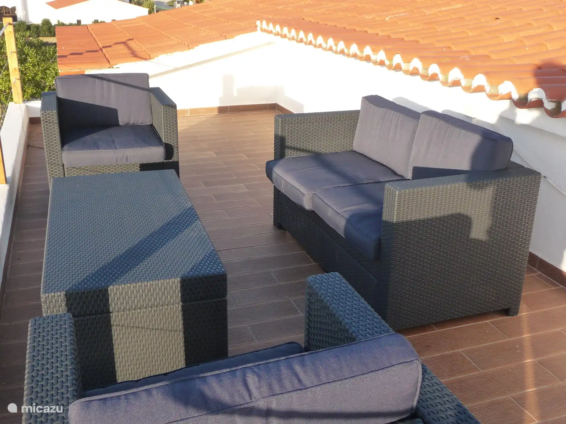 Casa Cool | Portugal, Algarve, Aljezur - Villa