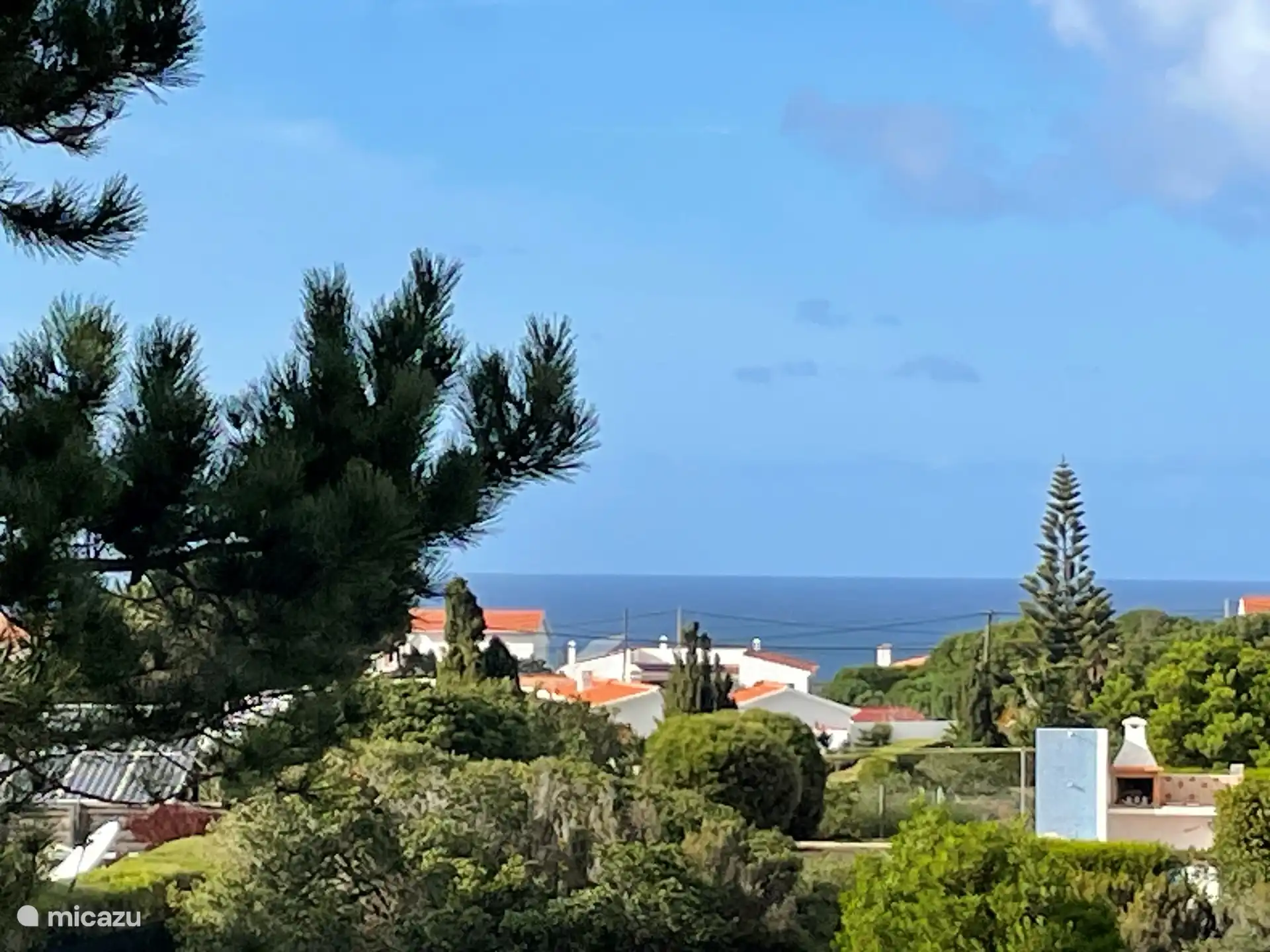 Casa Cool | Portugal, Algarve, Aljezur - Villa