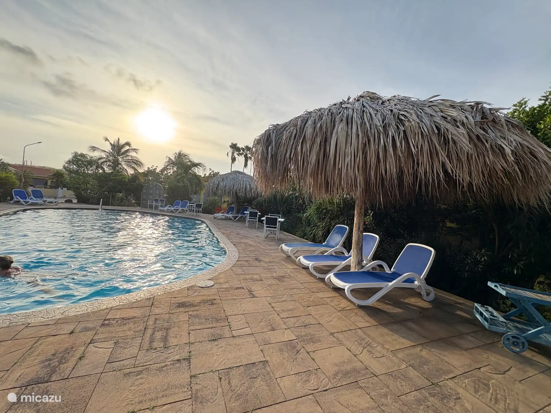 Belle piscine, magnapool 