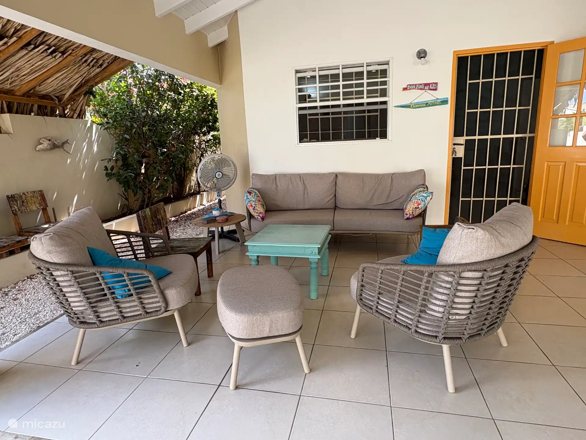 Nouveau salon prévu en 2026, pour un confort supplémentaire 