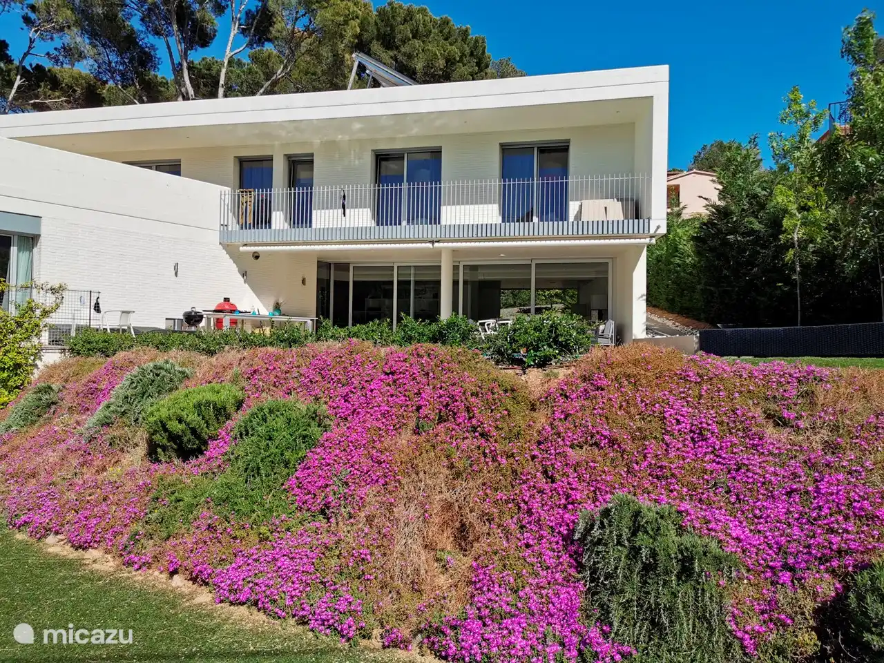 villa huren in Pals, Costa Brava, Spanje - Can Cigonyes
