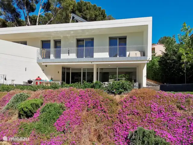 Can Cigonyes en España, Costa Brava, Pals - villa Can Cigonyes en España, Costa Brava, Pals - villa