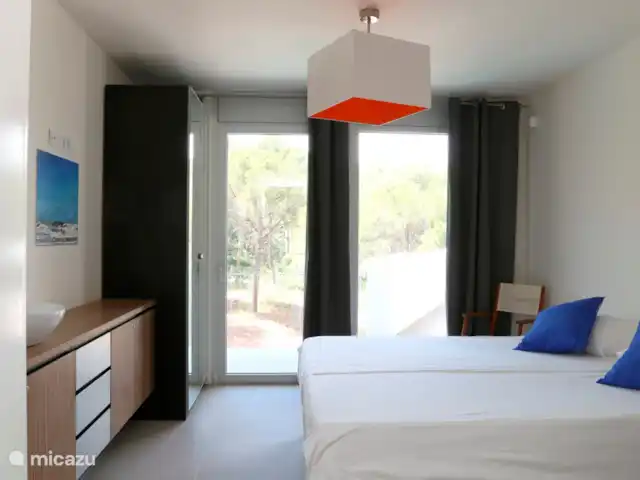 Can Cigonyes en España, Costa Brava, Pals - villa