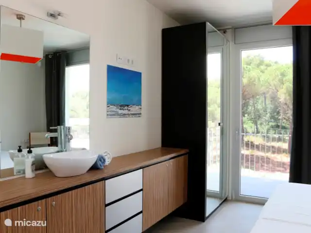 Can Cigonyes en España, Costa Brava, Pals - villa