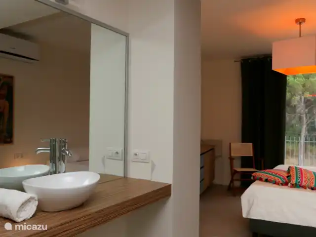 Can Cigonyes en España, Costa Brava, Pals - villa