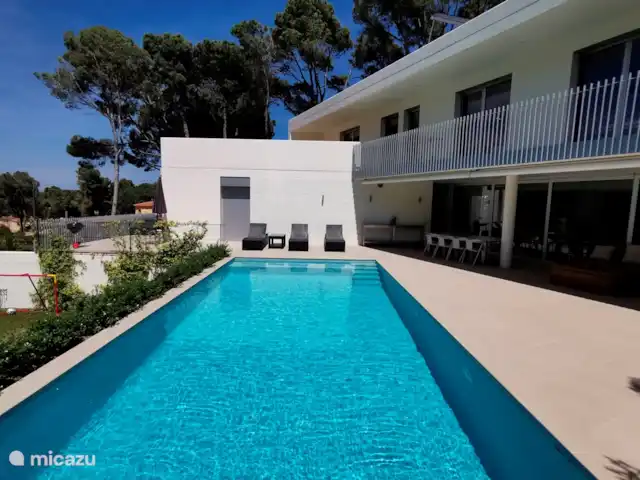 Can Cigonyes en España, Costa Brava, Pals - villa