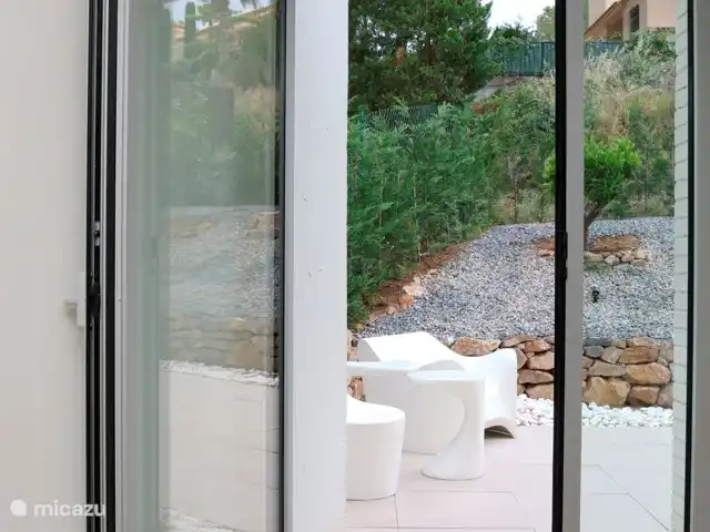 Can Cigonyes en España, Costa Brava, Pals - villa