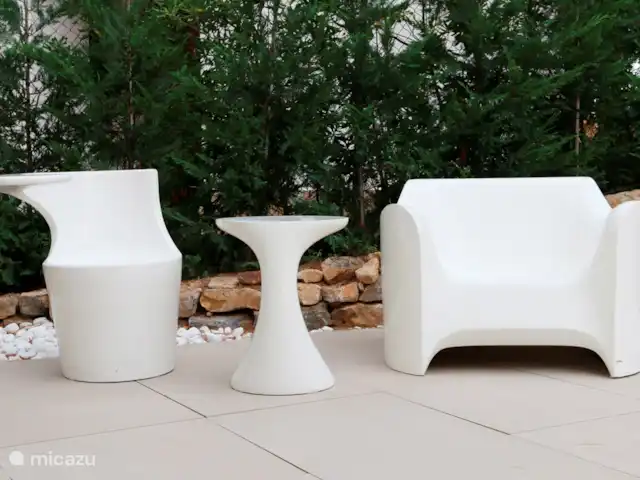 Can Cigonyes en España, Costa Brava, Pals - villa