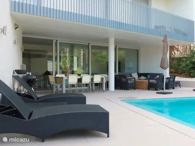 Can Cigonyes en España, Costa Brava, Pals - villa