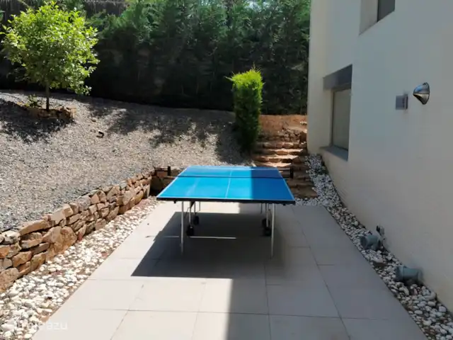 Can Cigonyes en España, Costa Brava, Pals - villa