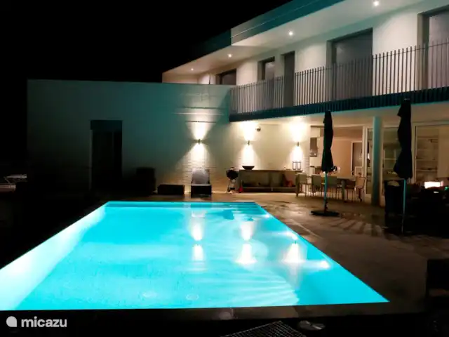 Can Cigonyes en España, Costa Brava, Pals - villa