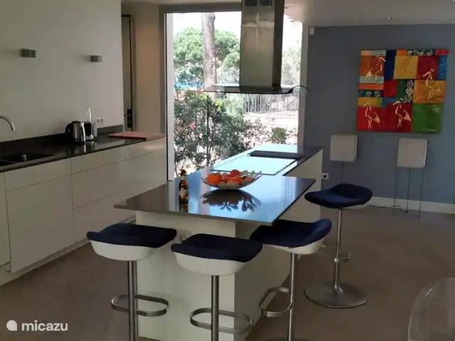 Can Cigonyes en España, Costa Brava, Pals - villa