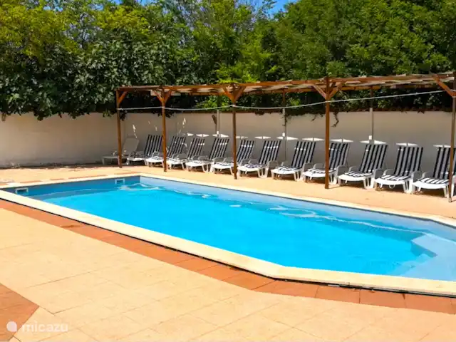 ⭐ Gruppenferienhaus Villa Augustus ⭐ huren in Kroatië, Istrië, Zminj - vakantiehuis