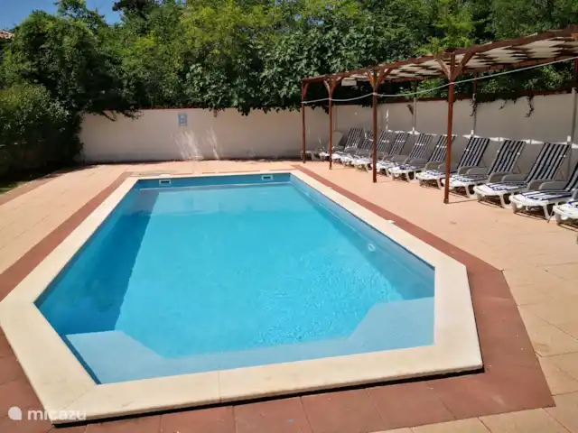 ⭐ Gruppenferienhaus Villa Augustus ⭐ huren in Kroatië, Istrië, Zminj - vakantiehuis