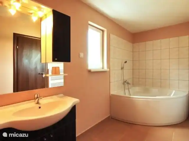 ⭐ Gruppenferienhaus Villa Augustus ⭐ huren in Kroatië, Istrië, Zminj - vakantiehuis