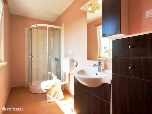 ⭐ Gruppenferienhaus Villa Augustus ⭐ huren in Kroatië, Istrië, Zminj - vakantiehuis