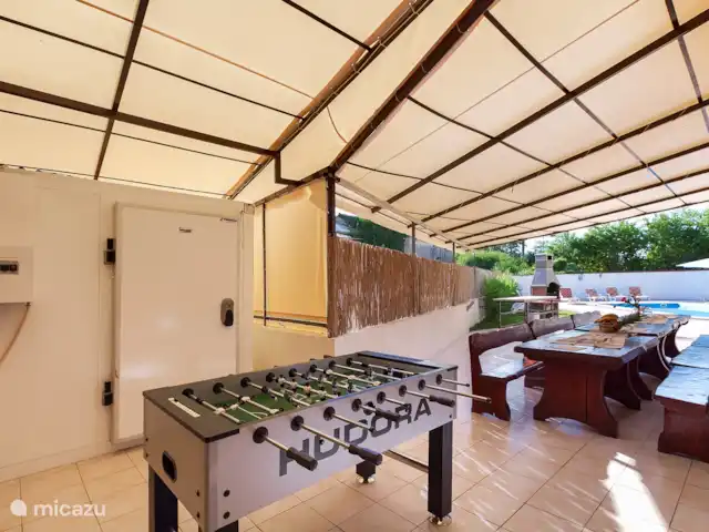 ⭐ Gruppenferienhaus Villa Augustus ⭐ huren in Kroatië, Istrië, Zminj - vakantiehuis