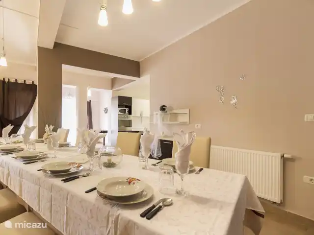 ⭐ Gruppenferienhaus Villa Augustus ⭐ huren in Kroatië, Istrië, Zminj - vakantiehuis