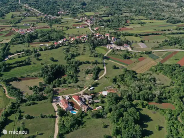 ⭐ Gruppenferienhaus Villa Augustus ⭐ huren in Kroatië, Istrië, Zminj - vakantiehuis ⭐ Gruppenferienhaus Villa Augustus ⭐ huren in Kroatië, Istrië, Zminj - vakantiehuis