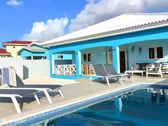 Dulsura | Curaçao, Banda Abou (ouest), Big Mountain - villa Dulsura | Curaçao, Banda Abou (ouest), Big Mountain - villa