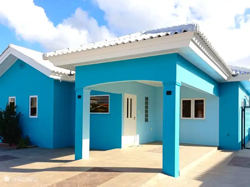 Dulsura | Curaçao, Banda Abou (ouest), Big Mountain - Villa Dulsura | Curaçao, Banda Abou (ouest), Big Mountain - Villa