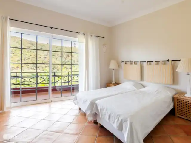 Casa Monchique l paix, nature et classe | Portugal, Algarve, Monchique - villa chambre à coucher
