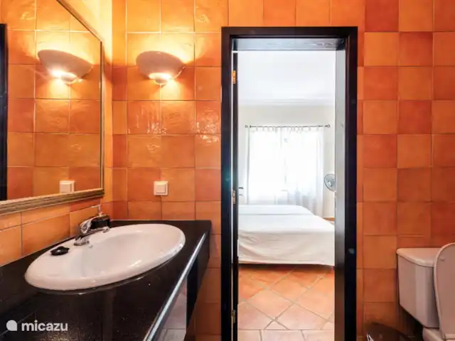 Casa Monchique l paix, nature et classe | Portugal, Algarve, Monchique - villa salle de bains