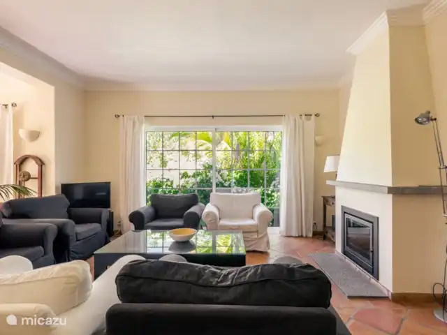 Casa Monchique l paix, nature et classe | Portugal, Algarve, Monchique - villa Le salon