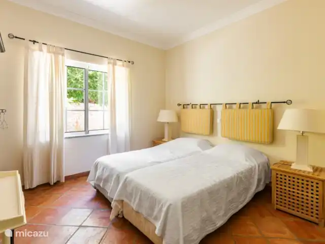 Casa Monchique l paix, nature et classe | Portugal, Algarve, Monchique - villa chambre à coucher