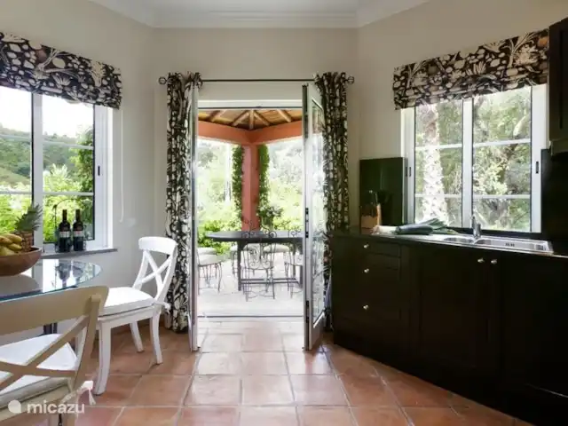 Casa Monchique l paix, nature et classe | Portugal, Algarve, Monchique - villa cuisine