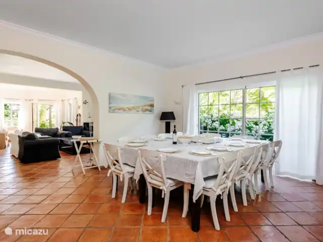 Casa Monchique l paix, nature et classe | Portugal, Algarve, Monchique - villa salon