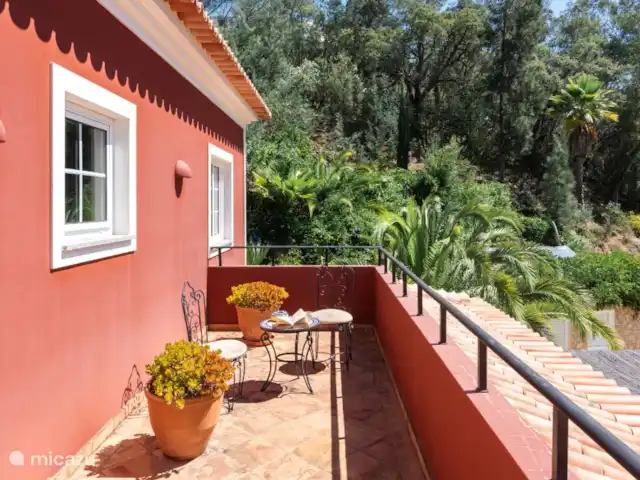 Casa Monchique l paix, nature et classe | Portugal, Algarve, Monchique - villa Balcon
