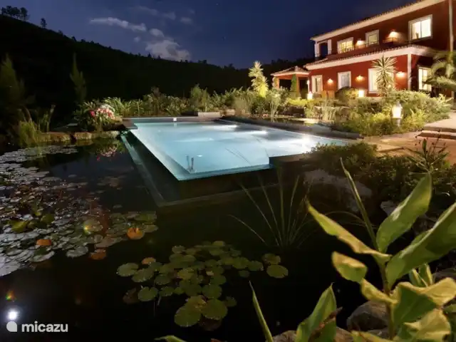 Casa Monchique l paix, nature et classe | Portugal, Algarve, Monchique - villa piscine